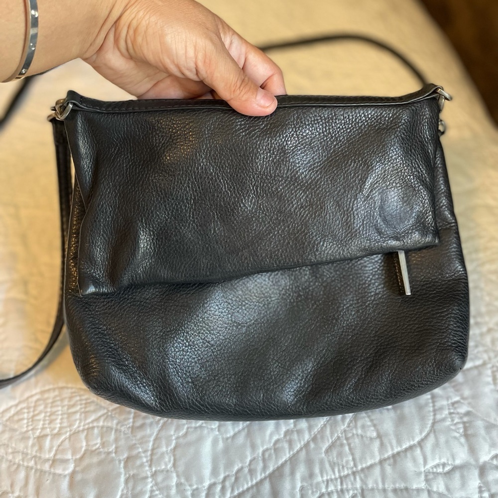 Hammitt Leather Crossbody